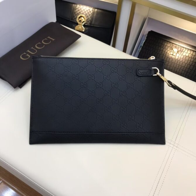 Gucci Casual clutch 8123-4