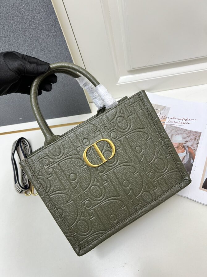 Dior Book Tote Y1265