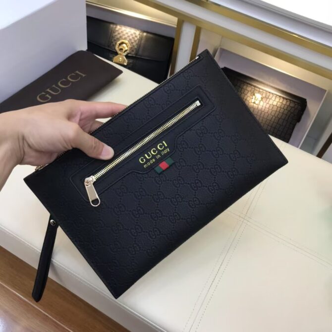 Gucci Casual clutch 8123-4