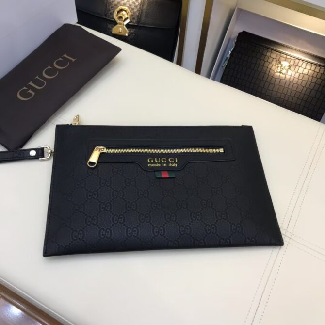 Gucci Casual clutch 8123-4