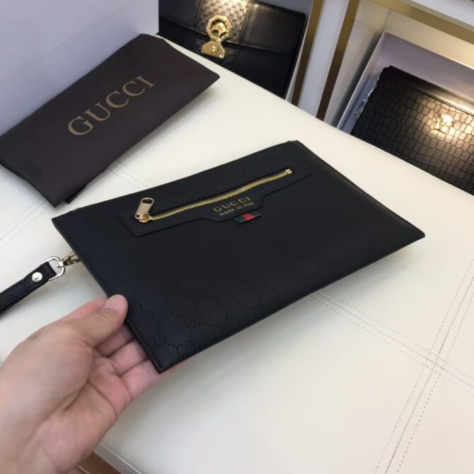 Gucci Casual clutch 8123-4