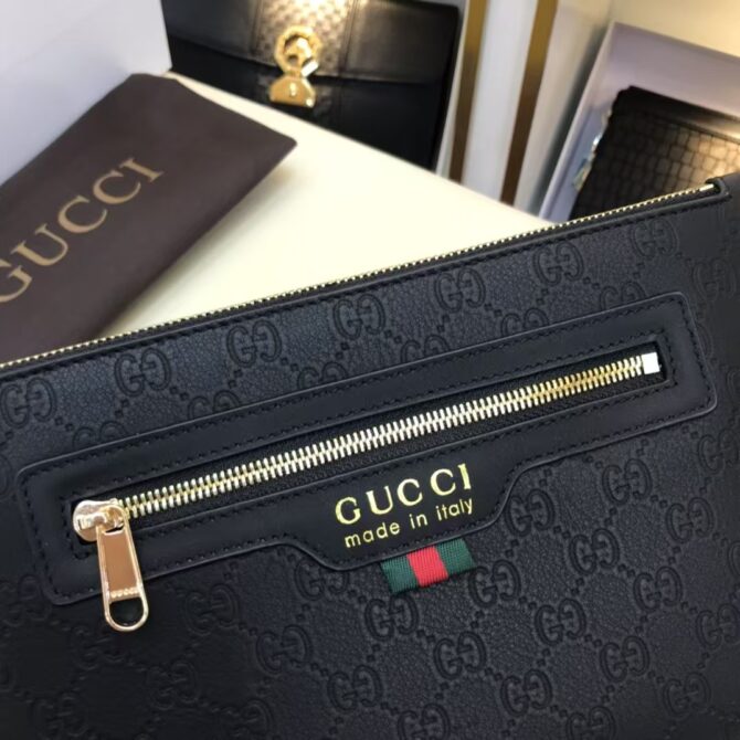 Gucci Casual clutch 8123-4