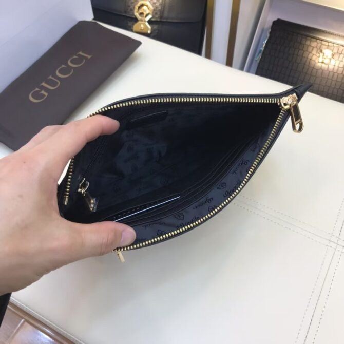 Gucci Casual clutch 8123-4