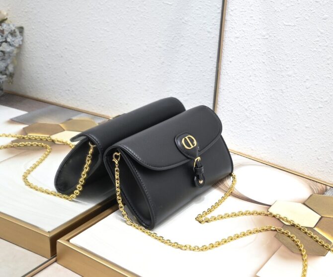 Dior Bobby chain strap bag CD7705