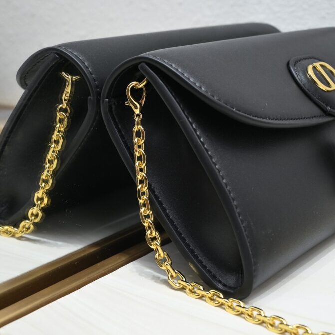 Dior Bobby chain strap bag CD7705