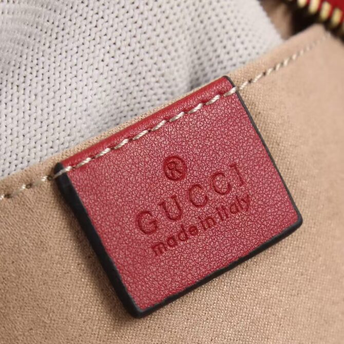 Gucci Chain strap shoulder bag 447632