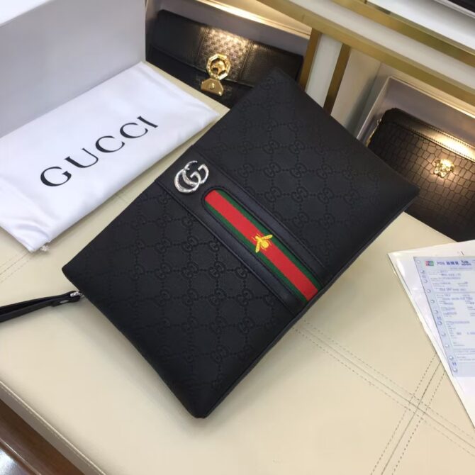 Gucci Casual clutch 66482-4