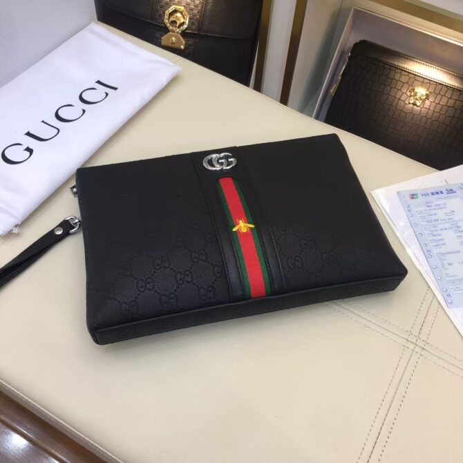 Gucci Casual clutch 66482-4