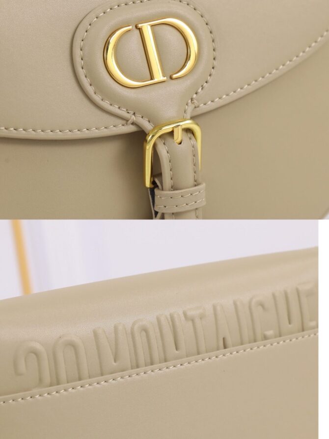 Dior Bobby chain strap bag CD7705