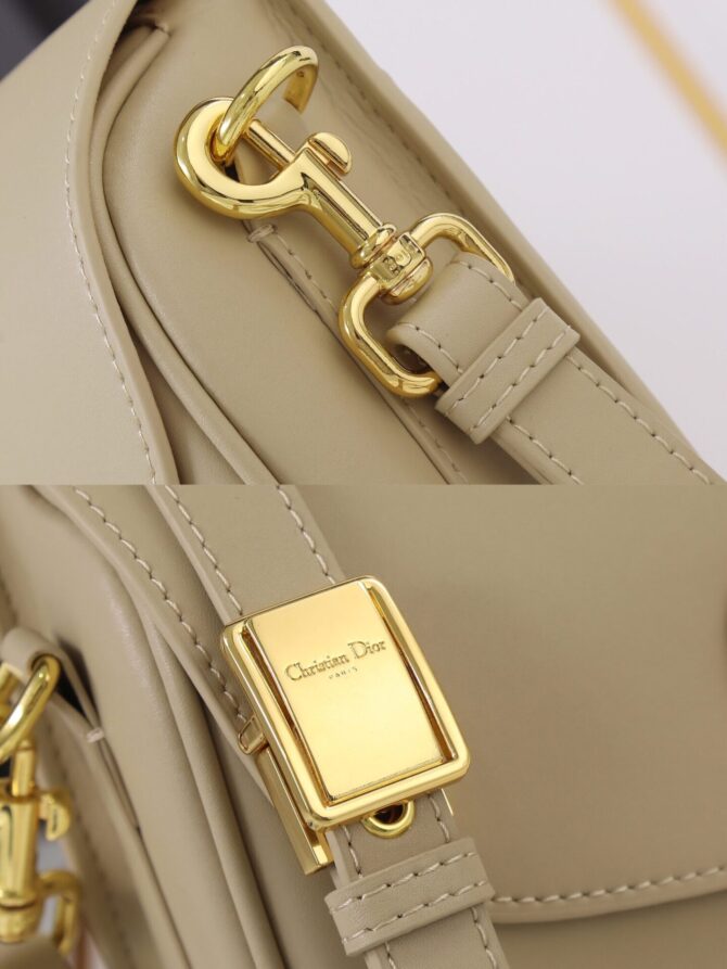 Dior Bobby chain strap bag CD7705