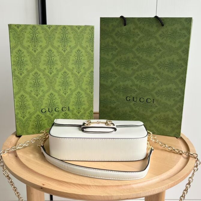 Gucci Horsebit 1955 Satchel bag 735178