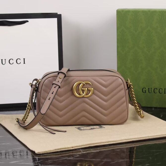 Gucci Chain strap shoulder bag 447632