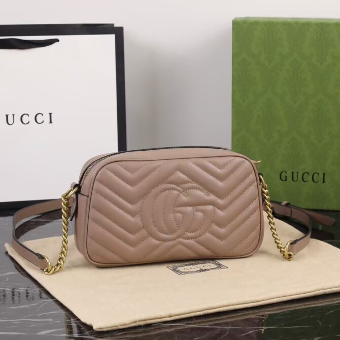 Gucci Chain strap shoulder bag 447632