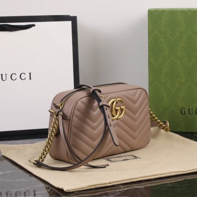 Gucci Chain strap shoulder bag 447632