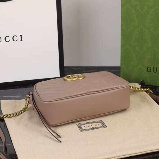 Gucci Chain strap shoulder bag 447632